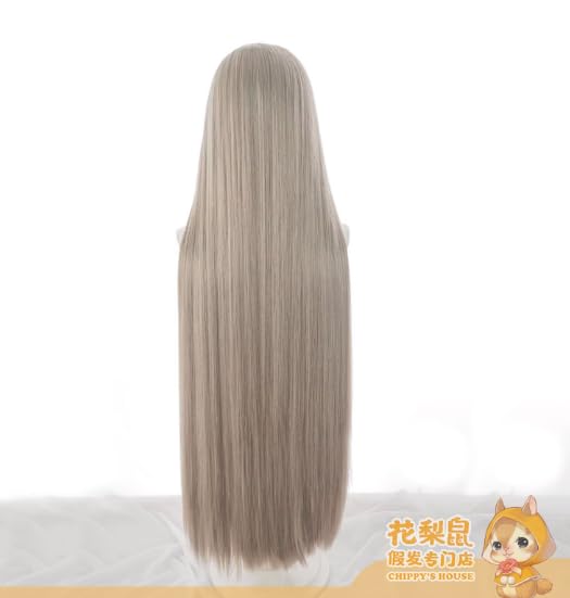 Amazon.co.jp: 桐藤ナギサ コスプレウィッグ +髪飾り光輪 道具 22